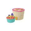 Jcr44 Polly Pocket Mini Sürpriz Paketler Serisi
