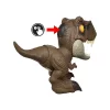 Jcw01 Jurassic World İnteraktif T-rex Figürü