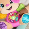 Jfd34 Fisher Price Eğtici Köpekçiğin Kız Kardeşi-yaşa Göre Gelişim