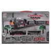 Jhx6687 Sesli Işıklı Tren 26 Parça