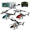 Jl801-1 3 Metal Helikopter 50 Kanal Gyro -gepettoys