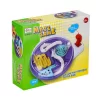 Jrd967-10 Daire Survivor Joyistik Denge Oyunu -birliktoys