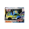 Ju688-32-31 Neon Ledli Yarış Arabası -birliktoys