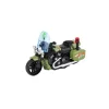 Jw567-123 Sürtmeli Güvenlik Motosikleti -vardem Oyuncak
