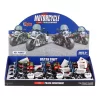 Jw567-123 Sürtmeli Güvenlik Motosikleti -vardem Oyuncak