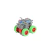 Jw567-132 Sürtmeli Renkli Atv Motor 1:36 -vardem