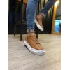 K&A Günlük Ayakkabı 421 Taba