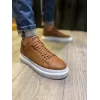 K&A Günlük Ayakkabı 421 Taba