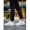 K&A Günlük Ayakkabı 814 Beyaz