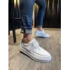 K&A Günlük Ayakkabı T12 Beyaz