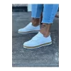 K&A  KA015 Beyaz Erkek Casual Ayakkabı