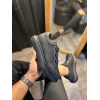 K&A Sneakers Ayakkabı 889 Siyah (Siyah Taban)