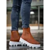 K&A Yüksek Taban Chelsea Bot 113 Taba