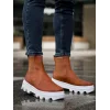 K&A Yüksek Taban Chelsea Bot 113 Taba
