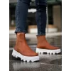 K&A Yüksek Taban Chelsea Bot 113 Taba