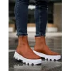 K&A Yüksek Taban Chelsea Bot 113 Taba
