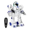 K4 Büyük Uz Kum Robot
