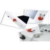 Kablo Sabitleyici Aparat (6 Adet)