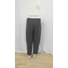 Kadın Yüksek Bel Krep Pantolon