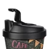 Kahve Bardağı - Termoslu 400ml - 13,5 Oz