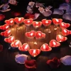 Kalpli 50li Tealight Mum