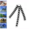 Kamera Cep Telefonu Için Tripod Küçük Ahtapot Tripod