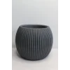 Karasu Mercan Saksı No 3