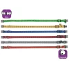 Karlie Kedi Tasma Çing. 25-35Cm Karişik Renkli