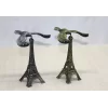 Kartalli Metal Eyfel Kulesi Alk3473