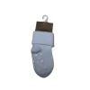 Luz&Pos Katamino Asi Absli Kız Bebek Soket K46286 Asorti