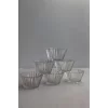 Kaveh Sadaf 6lı Mini Sosluk