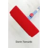 Kedi Köpek Sihirli Tüy Temizleme Fırçası 4 ü 1 Arada Döner Başlıklı