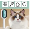 Kedi Köpek Tüy Toplama Tarağı