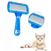 Kedi Tüy Toplayıcı Fırça 4 Renk