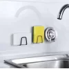 Kendinden Yapışkanlı Çelik Drenaj Rafı , Askı
