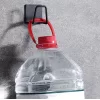Kendinden Yapışkanlı Çelik Drenaj Rafı , Askı