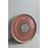 Keramika Ephesus Reaktif Pasta Tabak 21cm