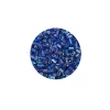 Kesme Cam Boncuk 2mm - 20 Gram - Koyu Mavi -BNC344