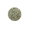 Kesme Cam Boncuk 2mm - 20 Gram - Parlak Gümüş -BNC328