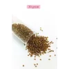 Kesme Cam Boncuk 2mm - 4 Renk - Toplam 80 Gram - BNC440