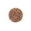 Kesme Cam Boncuk 2mm - 60 Gram - Açık Kahverengi - BNC379