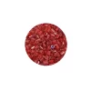Kesme Cam Boncuk 2mm - 60 Gram - Koyu Kırmızı - BNC370