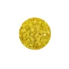 Kesme Cam Boncuk 2mm - 60 Gram - Koyu Sarı - BNC385