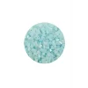 Kesme Cam Boncuk 2mm - 60 Gram - Maz Buz Mavi - BNC369