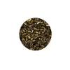 Kesme Cam Boncuk 2mm - 60 Gram - Metalik Sarı - BNC390