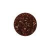 Kesme Cam Boncuk 2mm - 60 Gram - Şeffaf Açık Kahve - BNC391