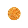 Kesme Cam Boncuk 2mm - 60 Gram - Şeffaf Açık Sarı - BNC383
