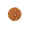 Kesme Cam Boncuk 2mm - 60 Gram - Şeffaf Altın - BNC366