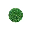 Kesme Cam Boncuk 2mm - 60 Gram - Şeffaf Yeşil - BNC355