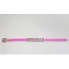 Kişiye Özel - İsme Özel Bileklik - Pembe
